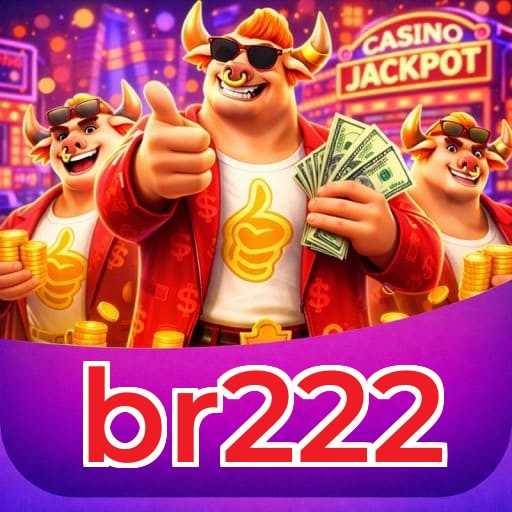 br222 Logo