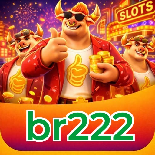 br222 Logo